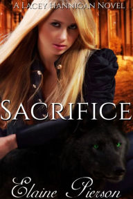 Title: Sacrifice, Author: Elaine Pierson