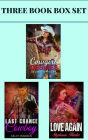 (3 Book Box Set)