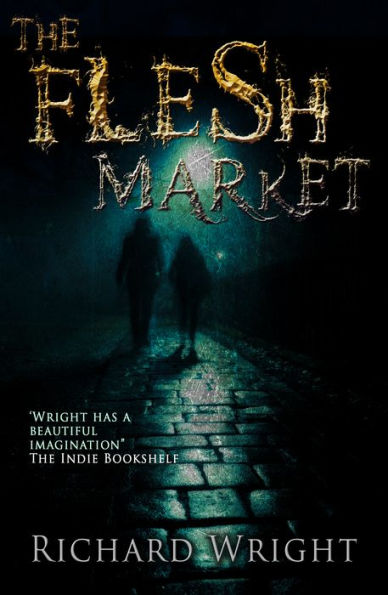 The Flesh Market