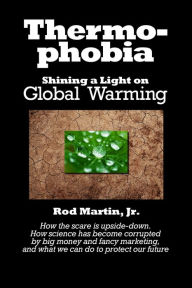 Title: Thermophobia, Author: Rod Martin