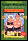 Amuzing Thai Cartoons Book 2