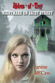 Title: Nightmare on Jacey Street, Author: Janine McCaw