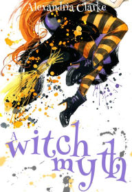 Witch Myth- A Yew Hollow Mystery