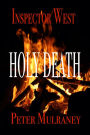 Holy Death (Inspector West, #3)