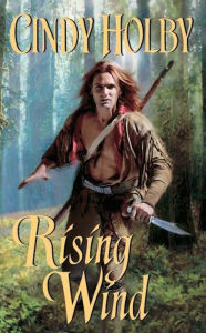 Title: Rising Wind, Author: Cindy Holby