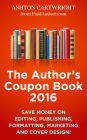 The Author's Coupon Book