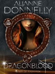 Title: Dragonblood, Author: Alianne Donnelly