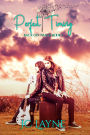 Perfect Timing (Back on Track Series Book One)
