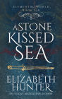 A Stone-Kissed Sea: An Elemental World Novel