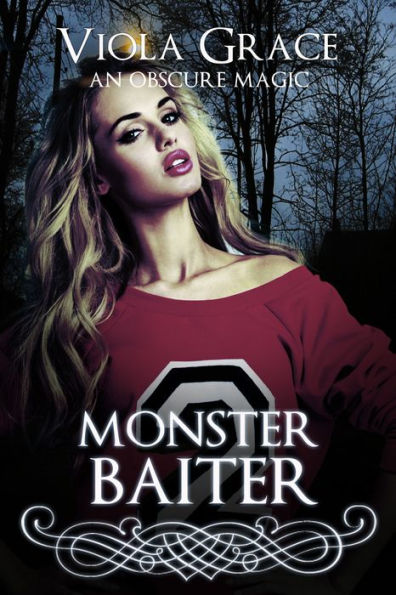 Monster Baiter