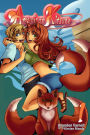 American Kitsune, Volume 1: A Fox's Love