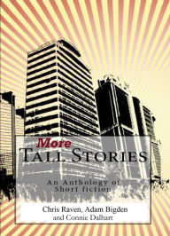 Title: More Tall Stories, Author: Chris Raven