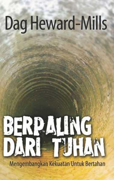 Berpaling Dari Tuhan