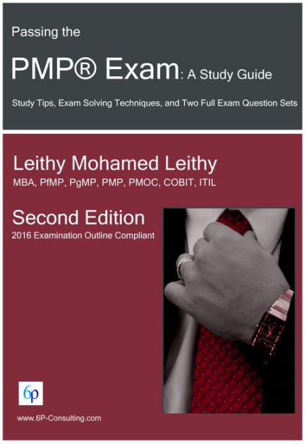 Exam PfMP Study Solutions