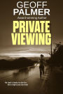 Private Viewing (Bluebelle Investigations, #1)