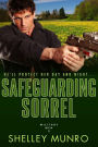 Safeguarding Sorrel (Military Men, #3)