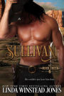 Sullivan (The Rock Creek Six, #2)