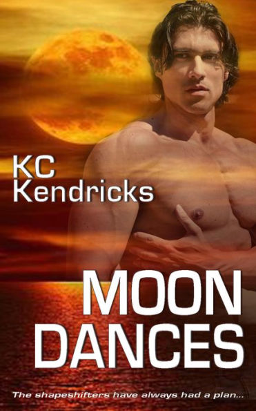 Moon Dances (The Sundown Saga, #4)