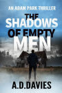 The Shadows of Empty Men (Adam Park, #3)