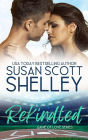 Rekindled (Game of Love, #1)
