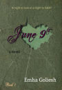 June 9th (Untouch Me, #1)