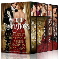 Wicked Temptations
