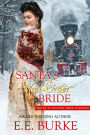 Santa's Mail Order Bride (American Mail-Order Brides)