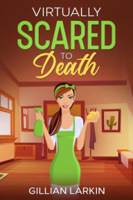 Virtually Scared To Death