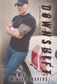 Downshift (Skid Row Kings, #1)