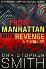 From Manhattan with Revenge (Fifth Avenue, #4)