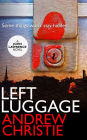 Left Luggage (A John Lawrence Novel, #1)