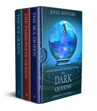 The Dark Queens Collection