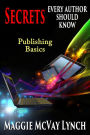 Secrets Every Author Should Know (Career Author Secrets, #1)