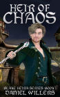 Heir of Chaos (Blake Heira, #1)