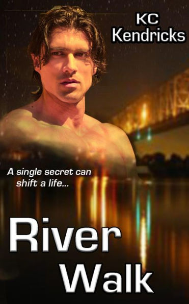 River Walk (The Sundown Saga, #3)