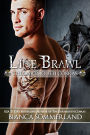 Line Brawl (The Dartmouth Cobras, #8)