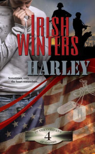 Title: Harley (In the Company of Snipers, #4), Author: Irish Winters
