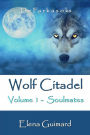 Wolf Citadel volume 1 - Soulmates