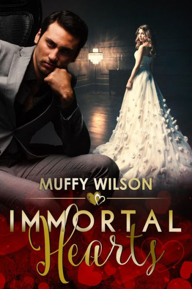 Immortal Hearts (The Hearts Series, #3)