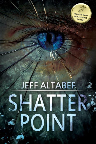 Shatter Point (A Point Thriller, #2)