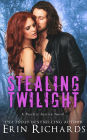 Stealing Twilight (Psychic Justice, #3)