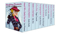 Sleuthing Women: 10 First-in-Series Mysteries