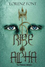 Rise of Alpha (The Prodian Journey, #1)