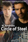 Circle of Steel (Ian Coulter's Amethyst Cove, #4)