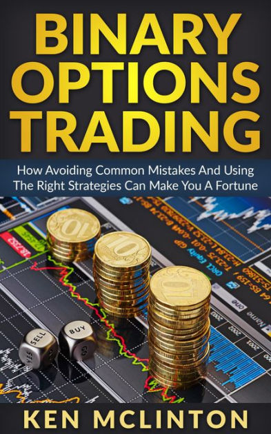 Binary options free books