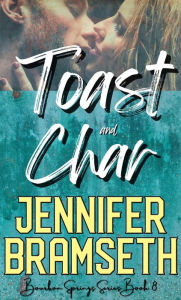 Toast and Char (Bourbon Springs, #8)