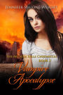 Vampire Apocalypse (The Arcadia Falls Chronicles, #3)