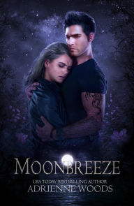 Title: Moonbreeze (The Dragonian Series, #4), Author: Adrienne Woods