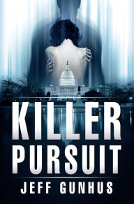 Killer Pursuit (An Allison McNeil Thriller)