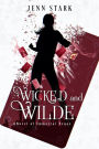 Wicked and Wilde (Immortal Vegas Series #4)